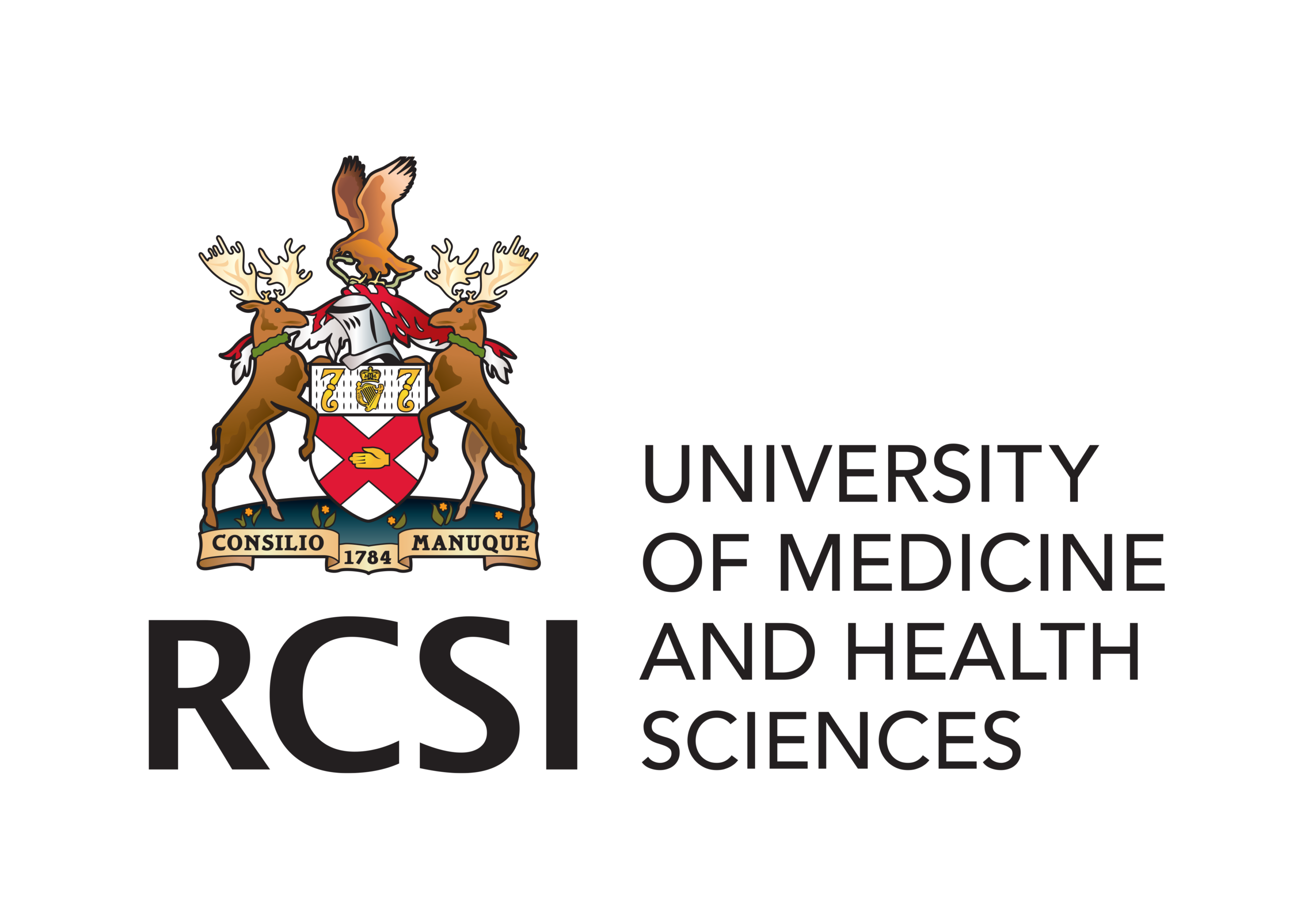 RCSI logo