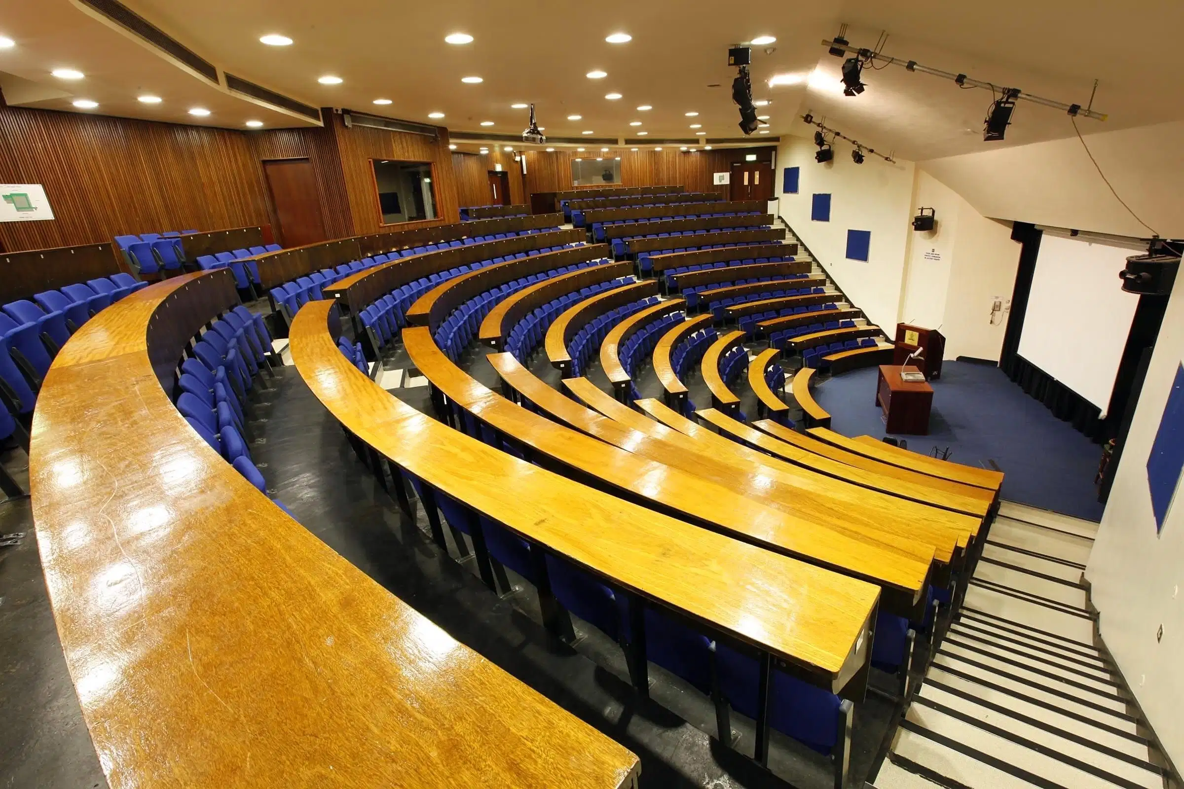 O'Flanagan Lecture Theatre at RCSI