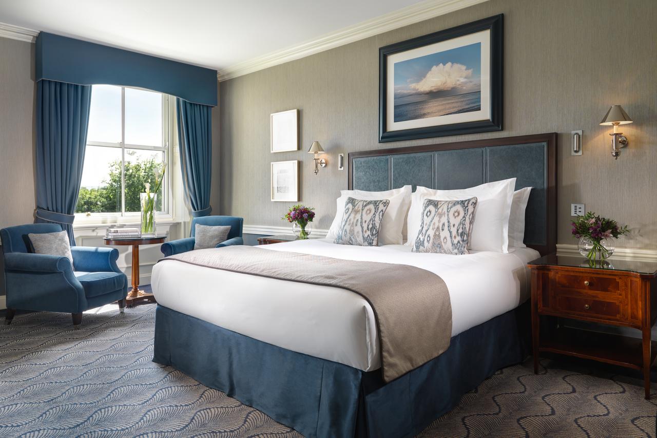The Shelbourne Dublin