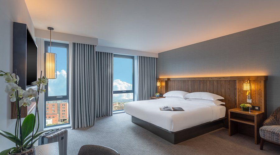Hyatt Centric The Liberties Dublin