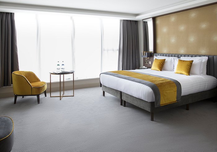 The Iveagh Garden Hotel