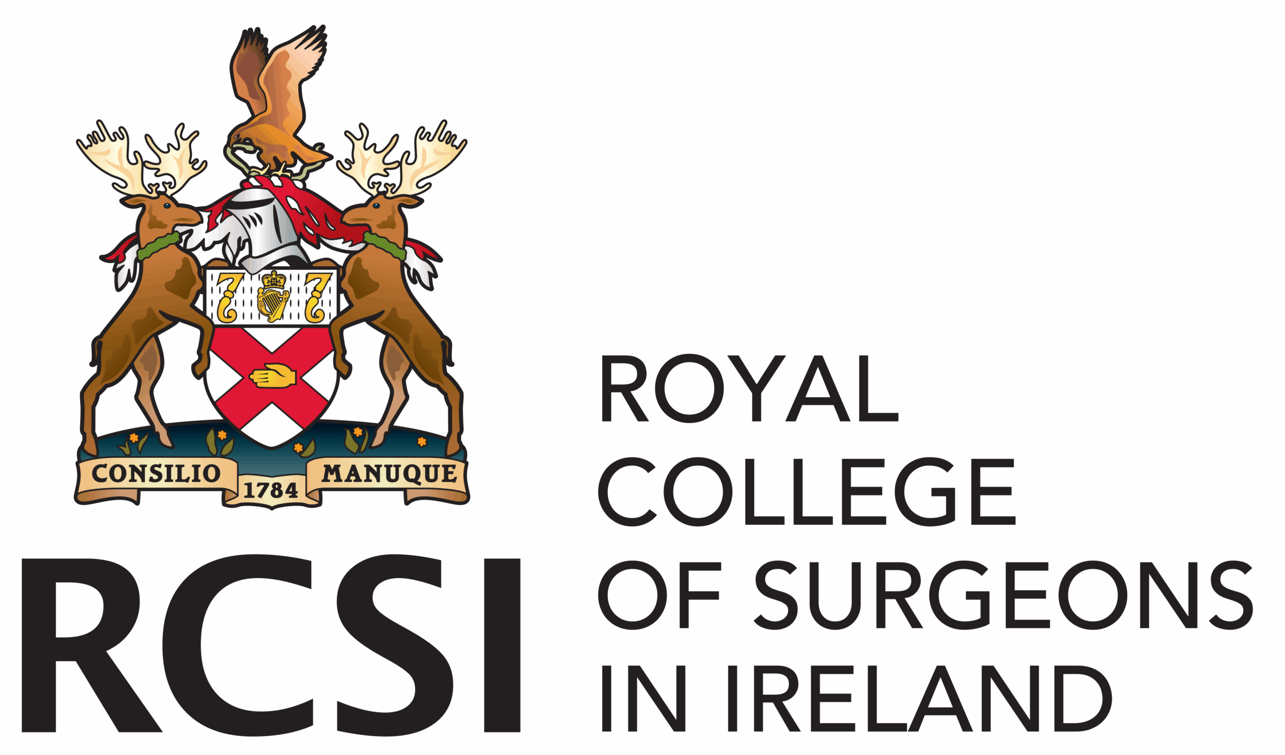 RCSI logo