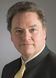 Professor Kenneth A. Dawson