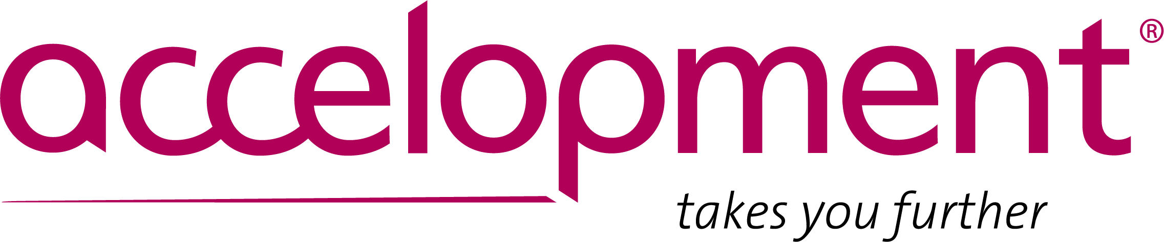 Accelopment logo