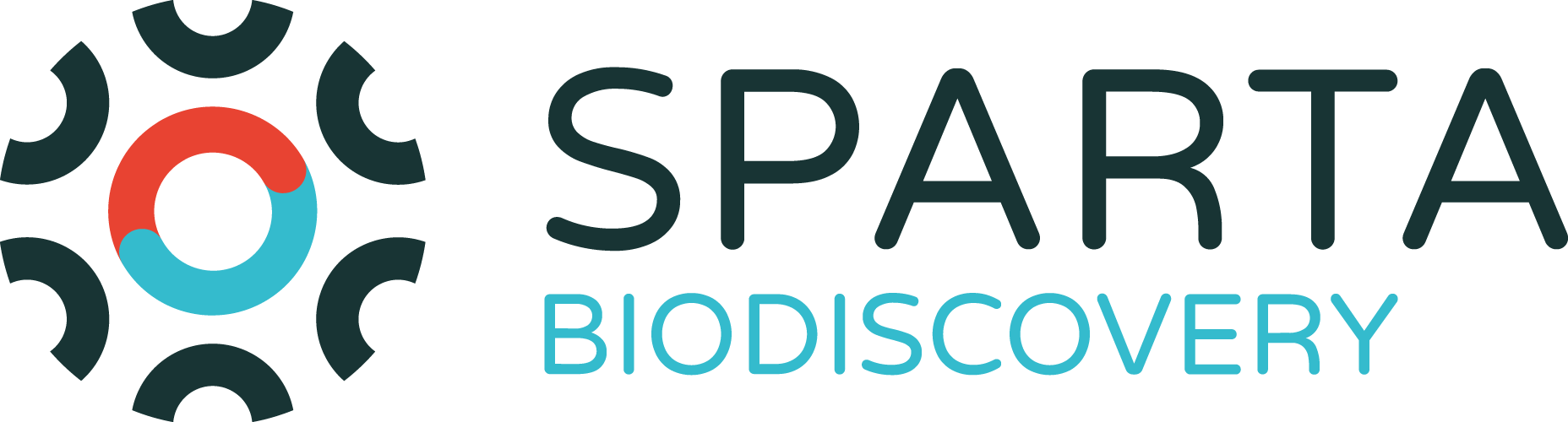 SPARTA Biodiscovery logo