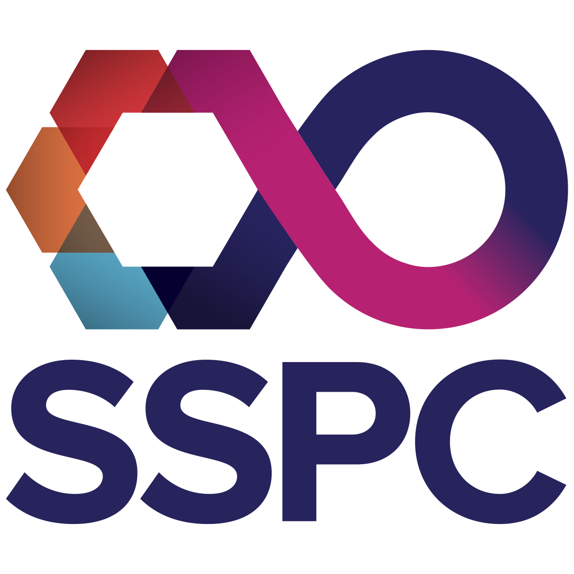 SSPC logo