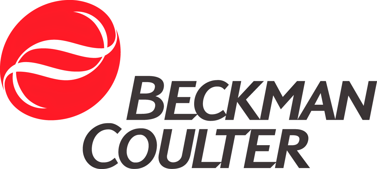 Beckman Coulter Life Sciences logo